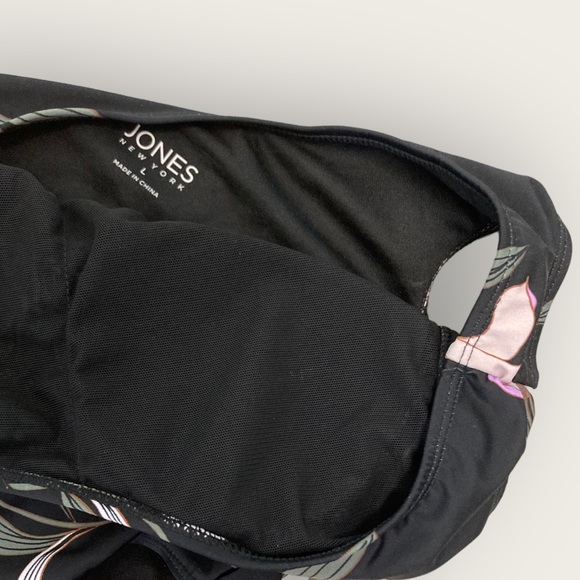 NWT Jones New York One Piece 🖤 - Picture 9 of 12